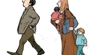 قصه طريفه 