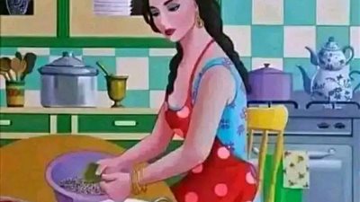 قصه طلبت زوجه من زوجها الجزء ٢