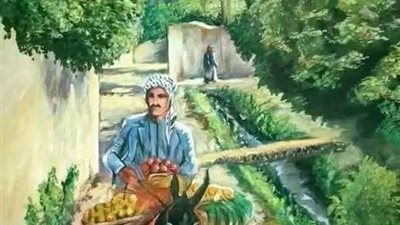 قصه الكلمة الچارحة 2