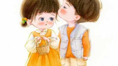 قصه حب رغم الظروف 2