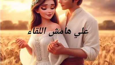 روايه علي هامش اللقاء الجزء الاول