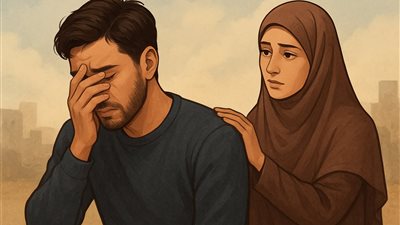 أحيانا المصېبة اللي تبكيك النهارده هي نفسها اللي هتنقذك بكرة! ج1