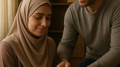 قصه رسالة لم تكتب ج2